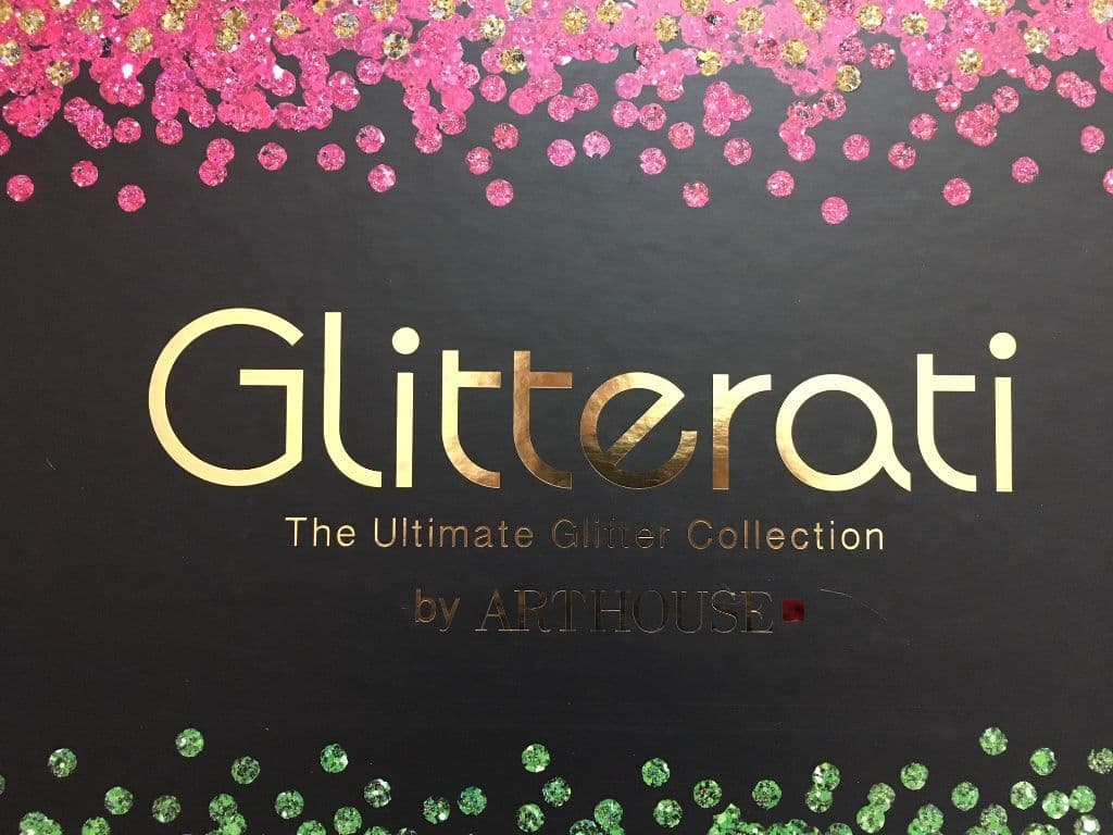 Glitterati By Arthouse For Options