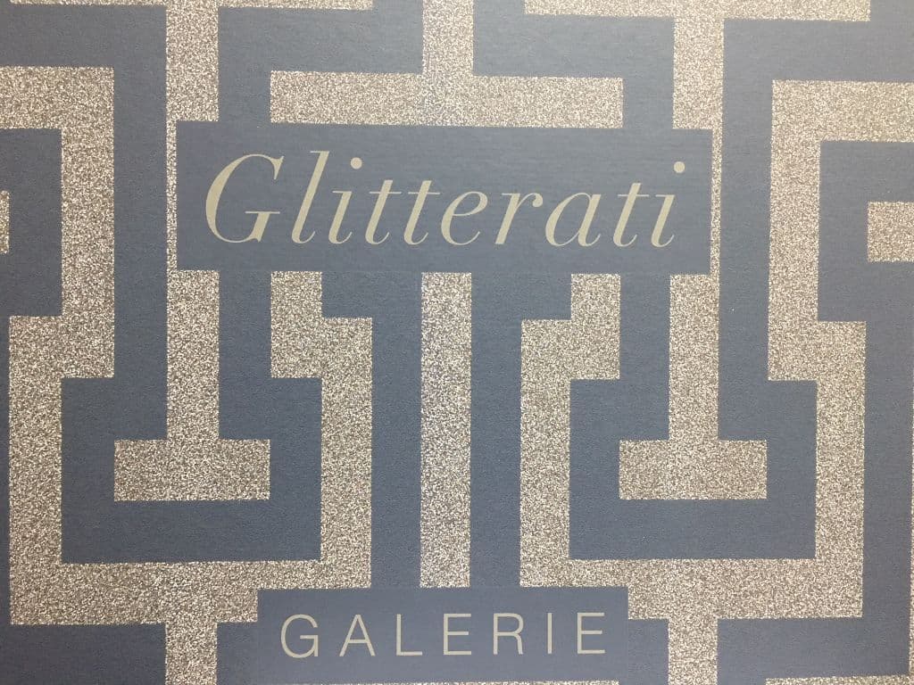 Glitterati By Rasch For Galerie