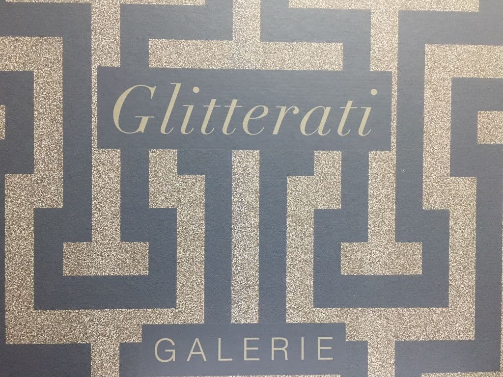 Glitterati By Rasch For Galerie