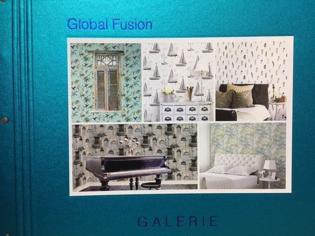 Global Fusion By Galerie