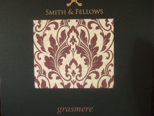 Grasmere By Smith & Fellows For Portfolio