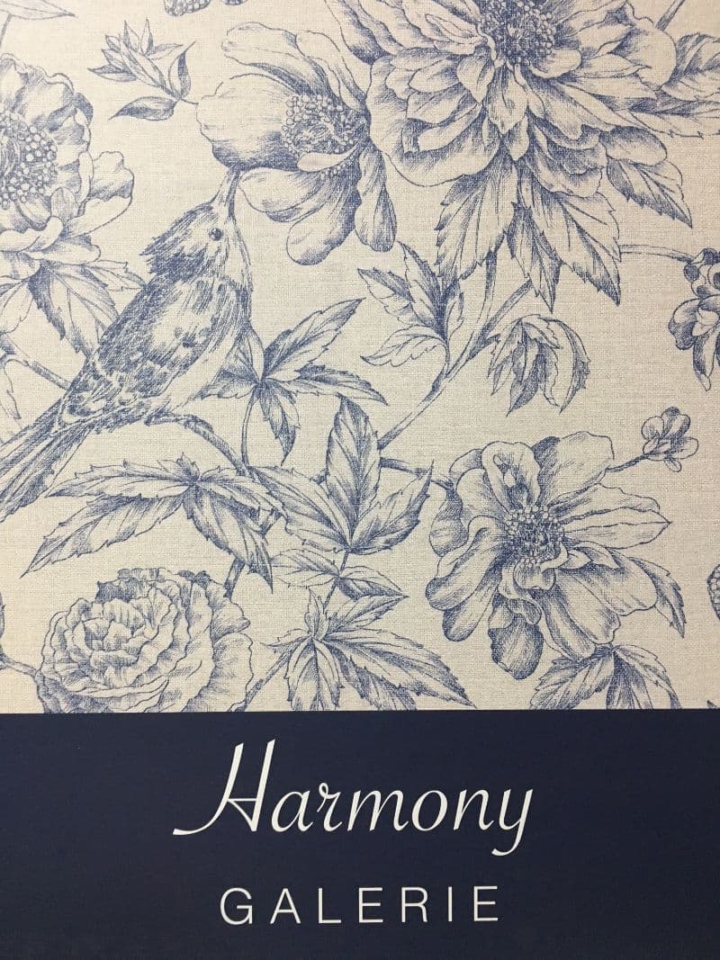 Harmony By Rasch For Galerie