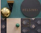 Helsinki By Casadeco