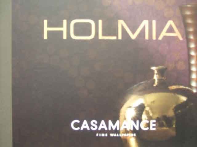 Holmia By Casamance