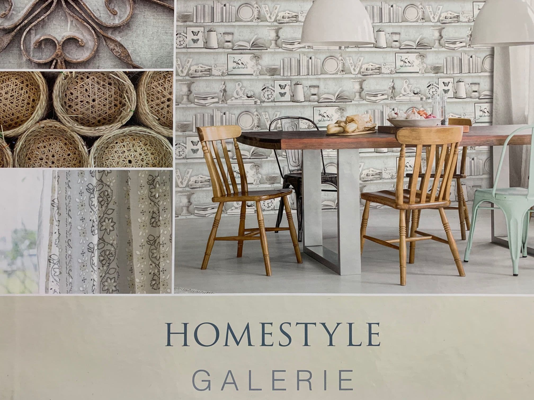 Homestyle By Norwall For Galerie