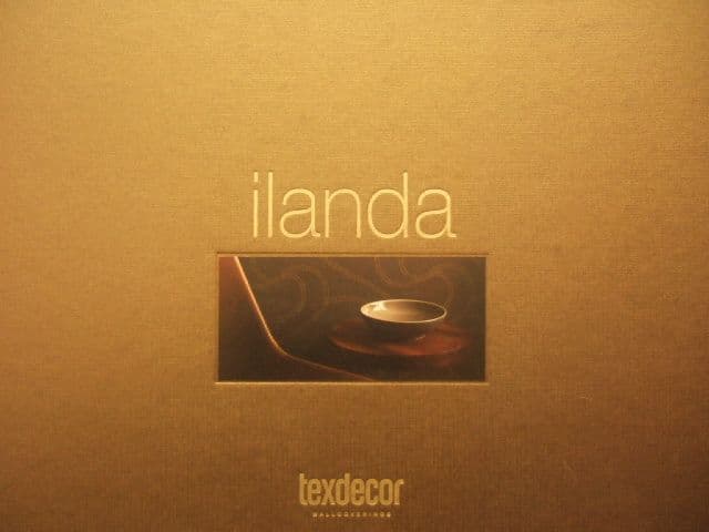 Ilanda By Texdecor