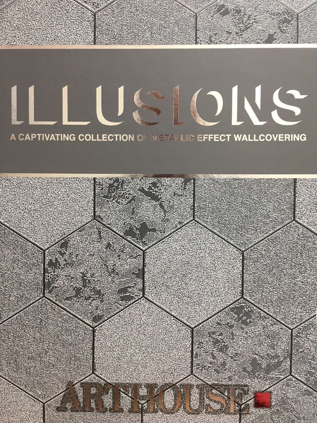 Illusions By Arthouse For Options