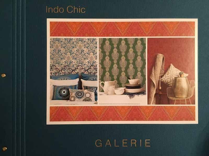 Indo Chic By Galerie