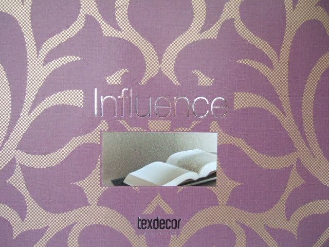 Influence By Texdecor