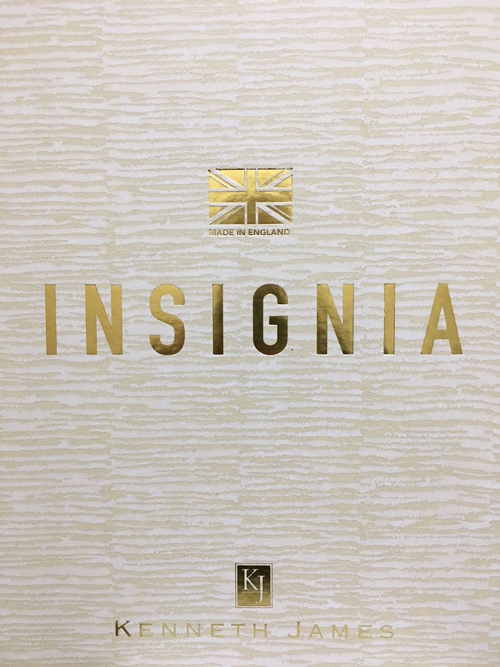 Insignia By Kenneth James For Brewster Fine Decor