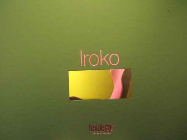 Iroko By Texdecor (with images)