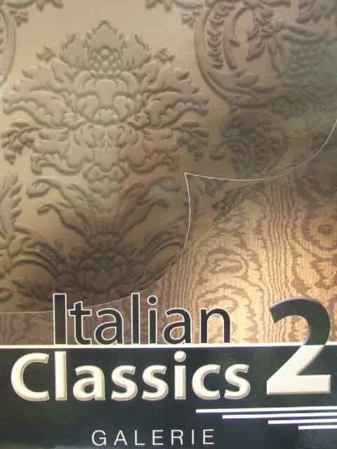 Italian Classics 2 By Galerie