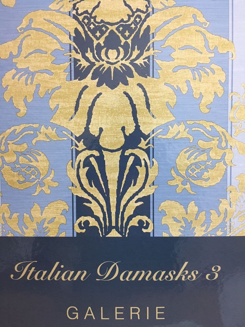 Italian Damasks 3 By Parato For Galerie