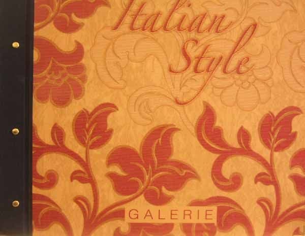 Italian Style By Galerie