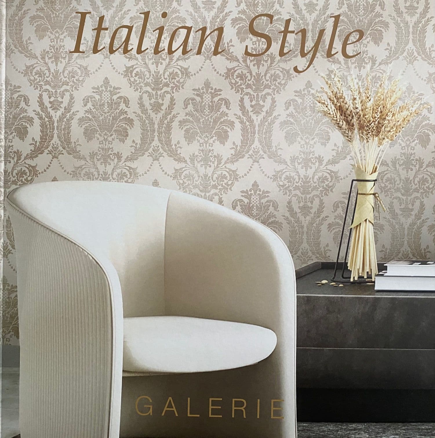 Italian Style By Parato For Galerie