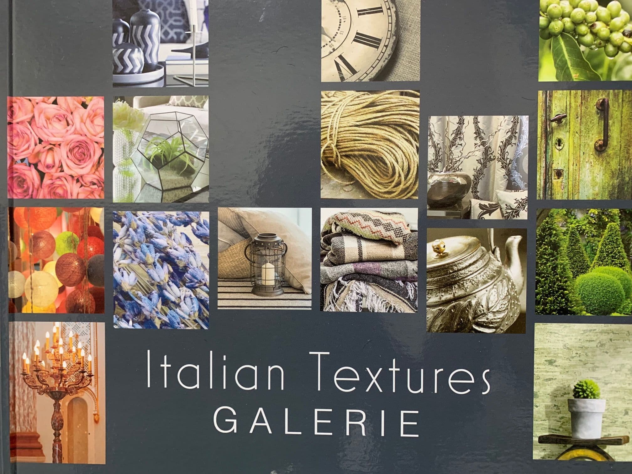 Italian Textures By Parato For Galerie