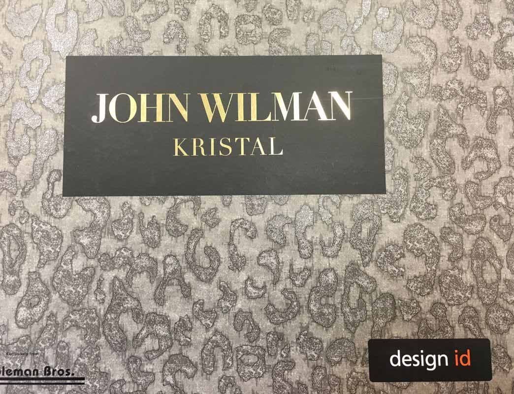 John Wilman Kristal By Design iD For Colemans