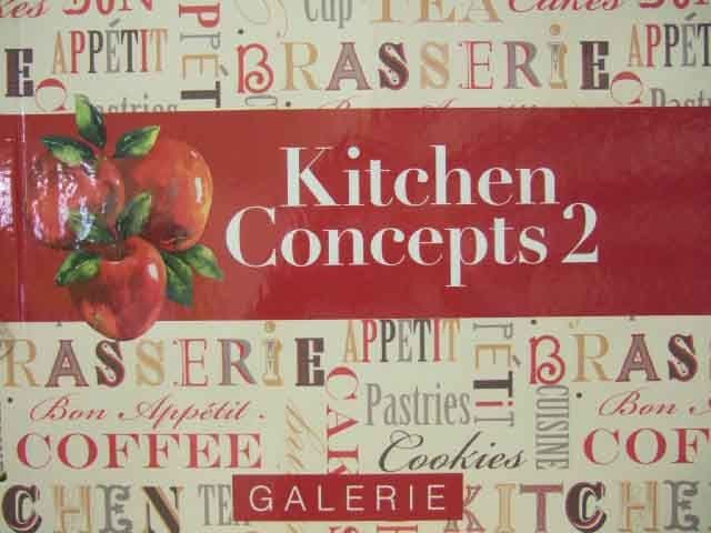 Kitchen Concepts 2 By Galerie