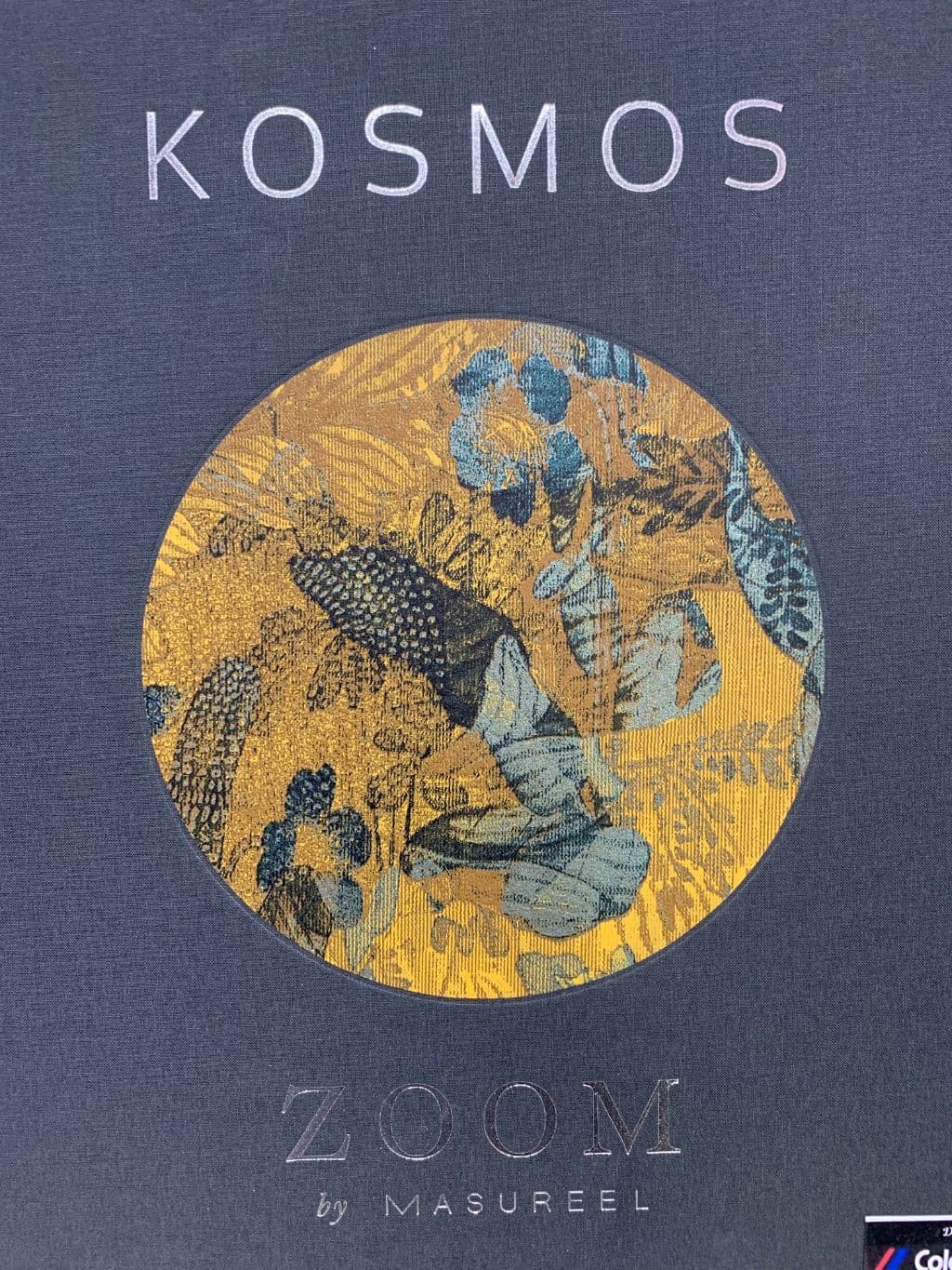 Kosmos By Zoom For Colemans