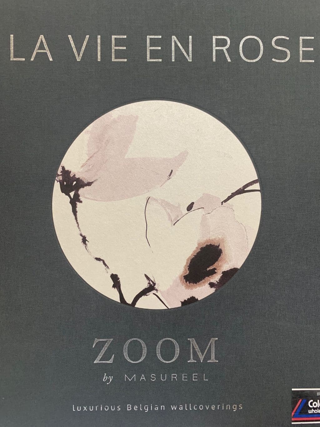 La Vie En Rose By Zoom Masureel For Colemans