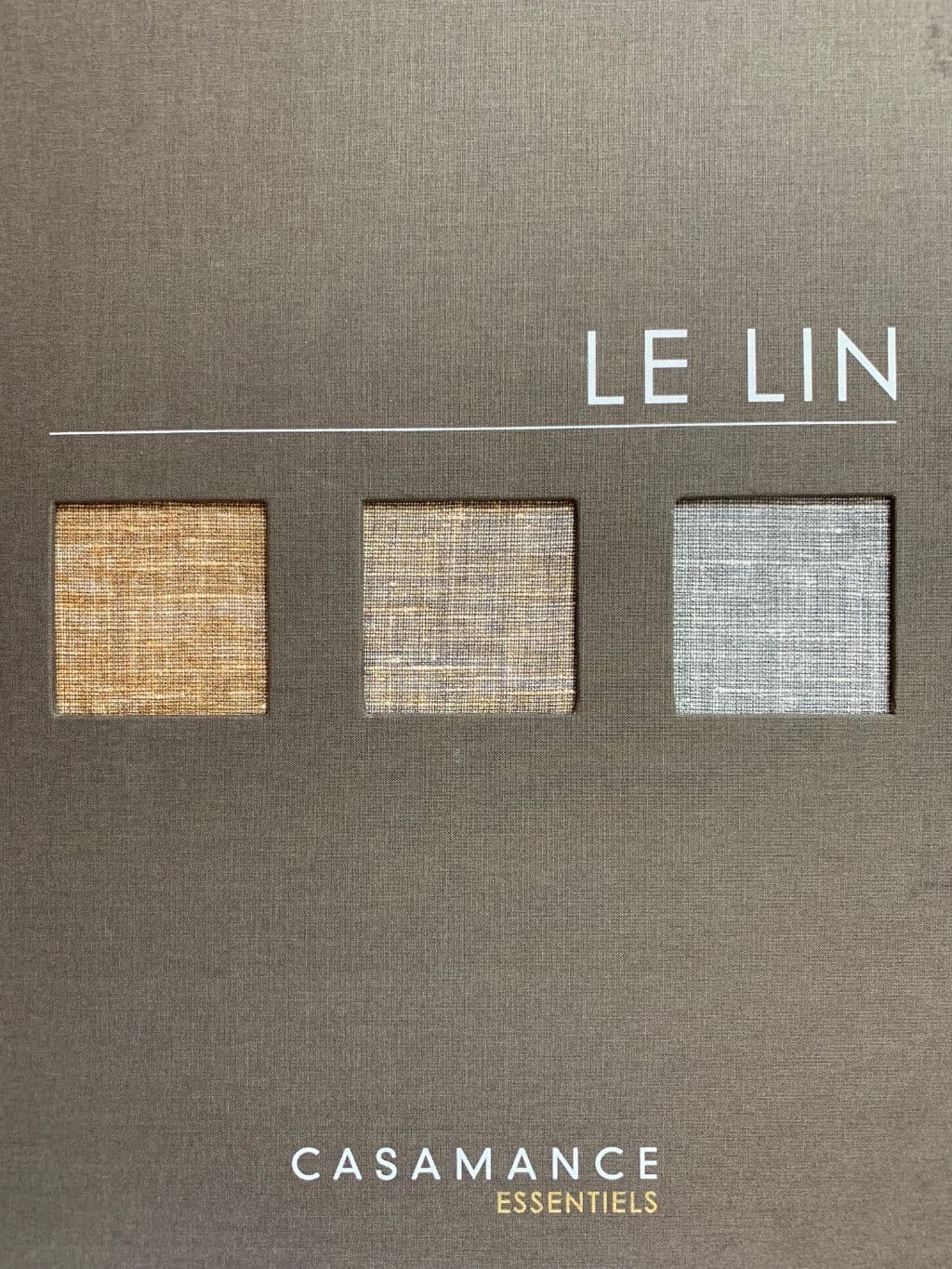 Le Lin By Casamance