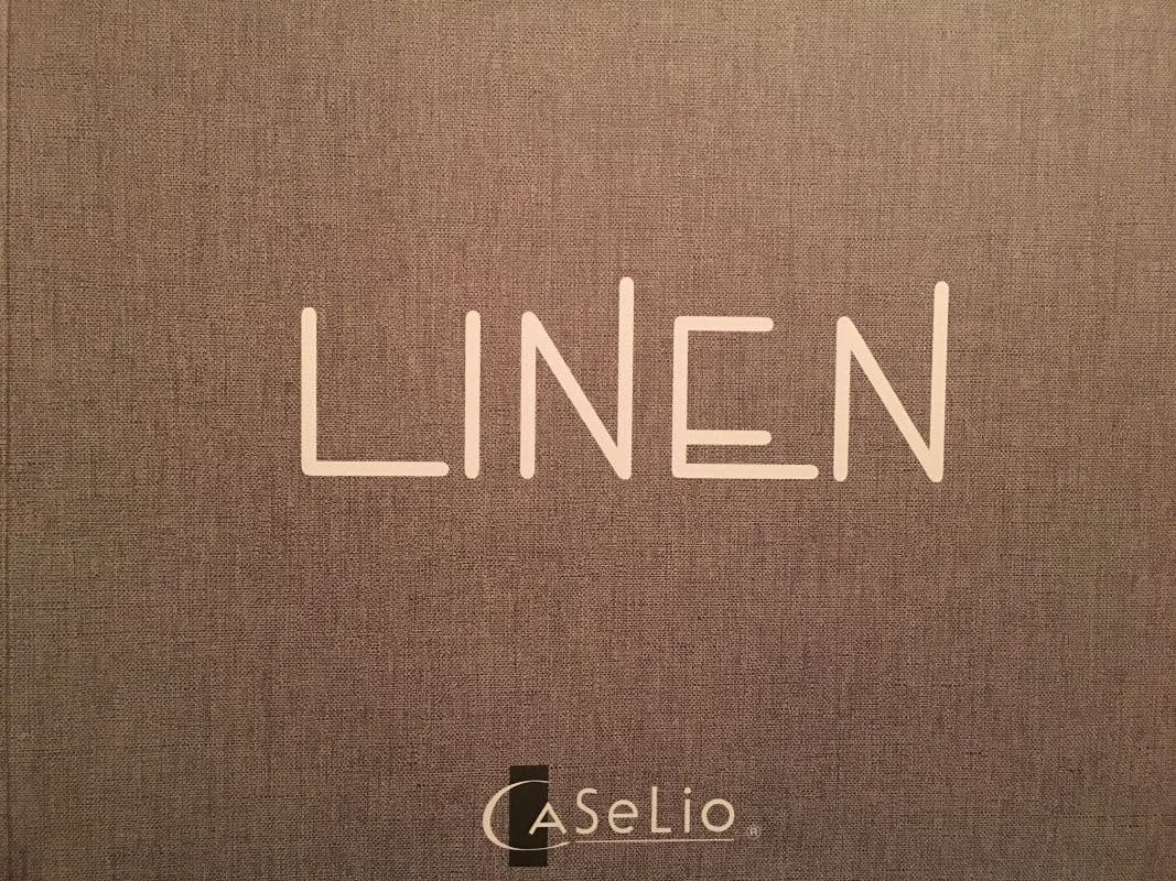 Linen By Caselio