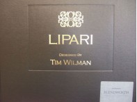 Lipari Sketch Twenty 3 By Tim Wilman