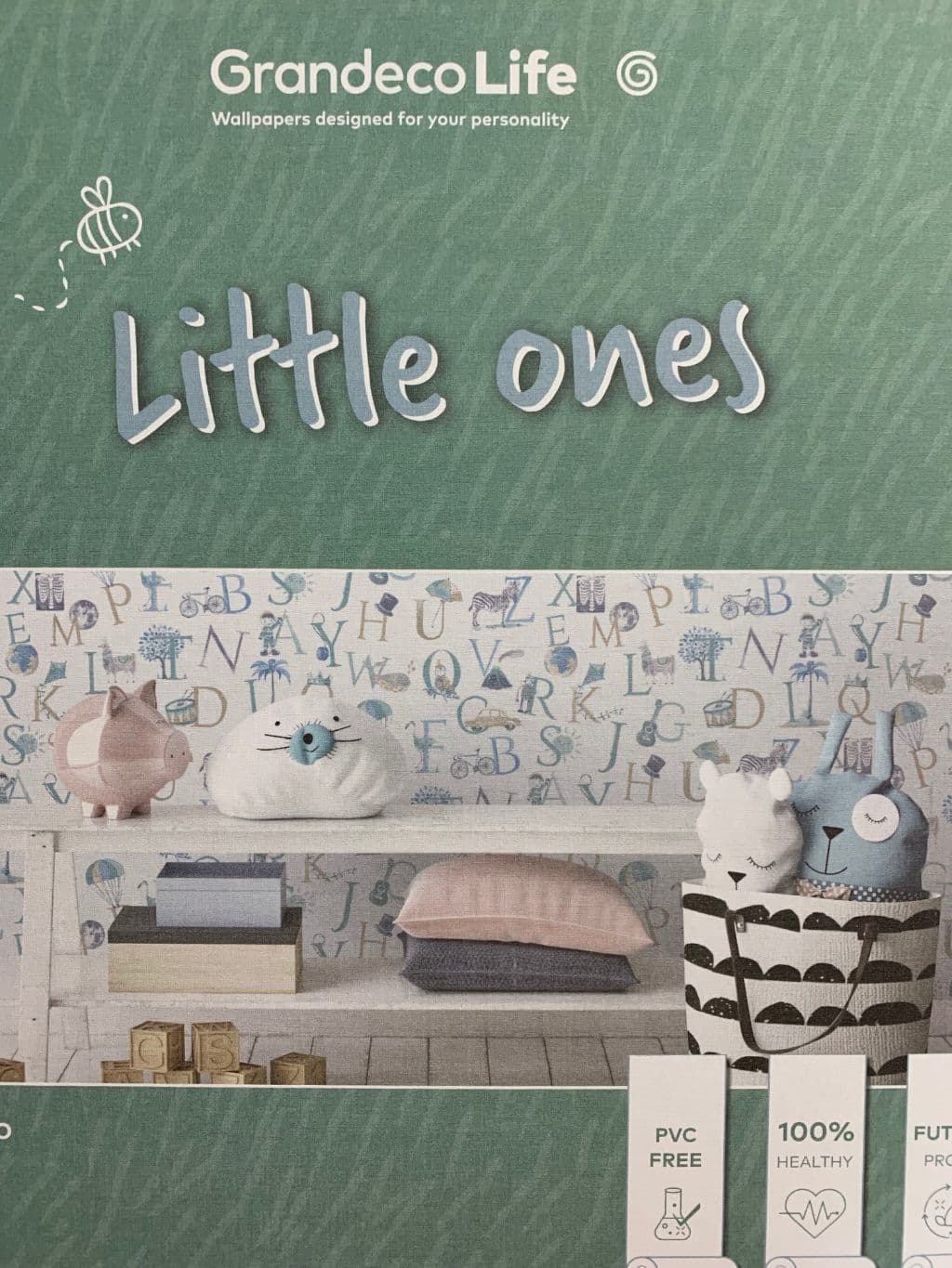 Little Ones By Grandeco Life