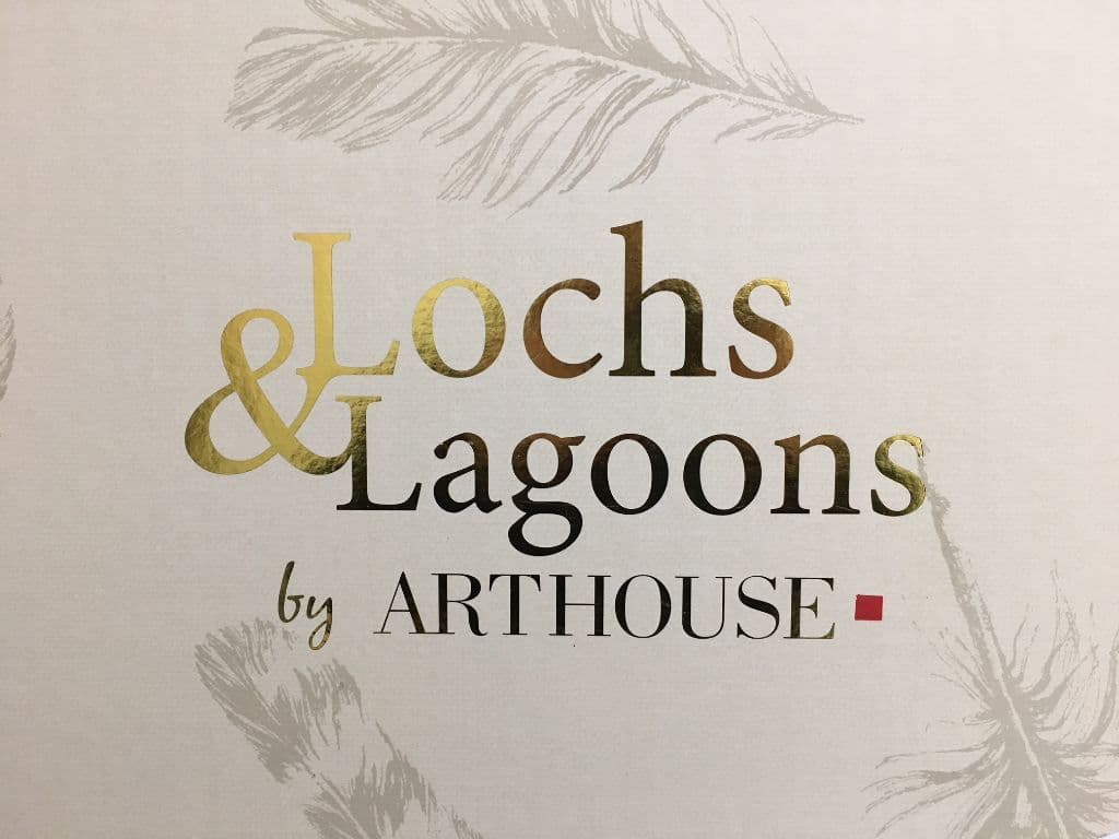 Lochs & Lagoons By Arthouse For Options