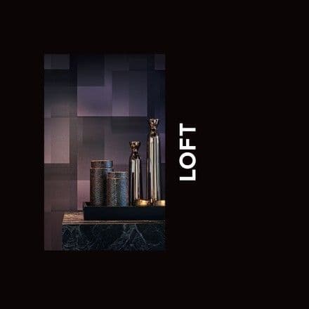 Loft By BN Wallcoverings For Tektura