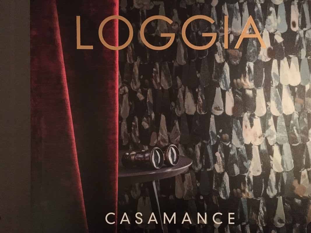 Loggia By Casamance