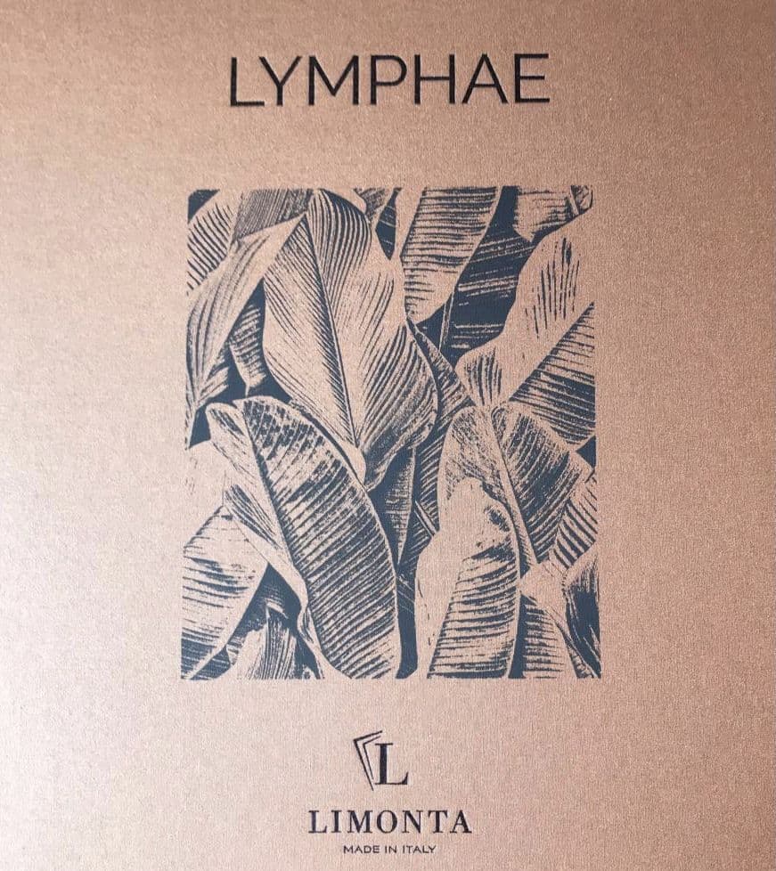 Lymphae By Limonta For Dixons Exclusive