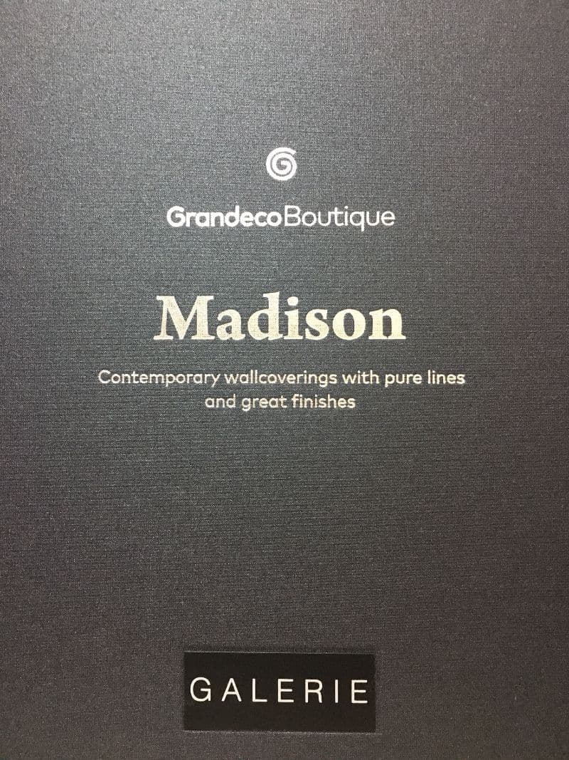 Madison By Grandeco Boutique For Galerie