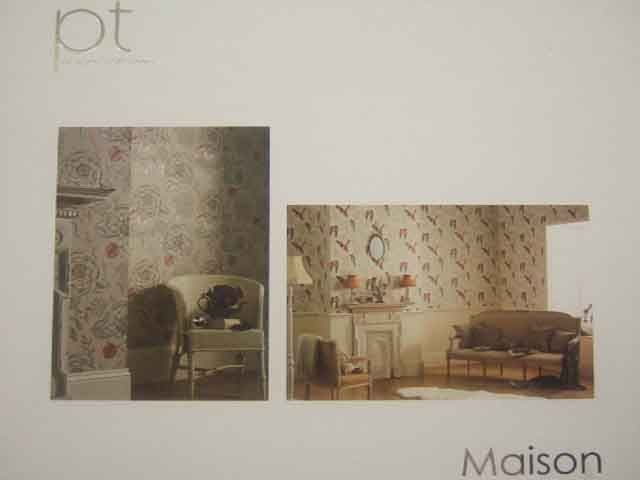 Maison By Prestigious Wallcoverings