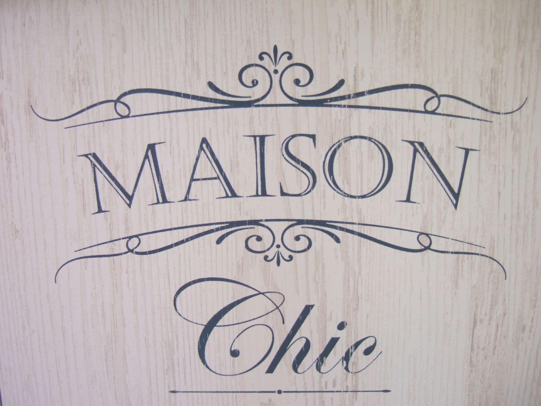 Maison Chic By Beacon House For Brewster Fine Decor