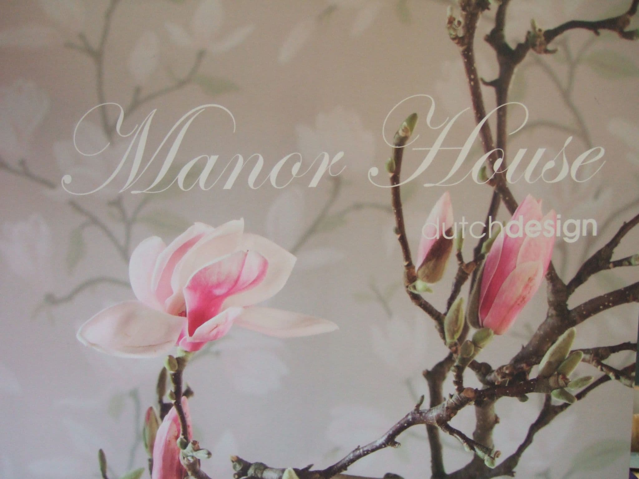 Manor House Dutch Design By Origin Life For Brian Yates