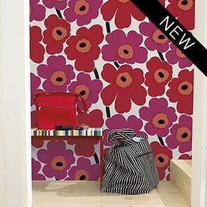 Marimekko 5 By Sirpi For Galerie