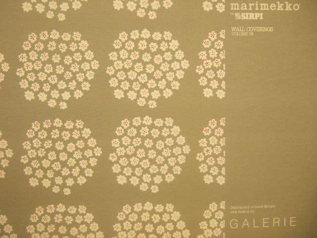 Marimekko Volume 04 By Sirpi For Galerie