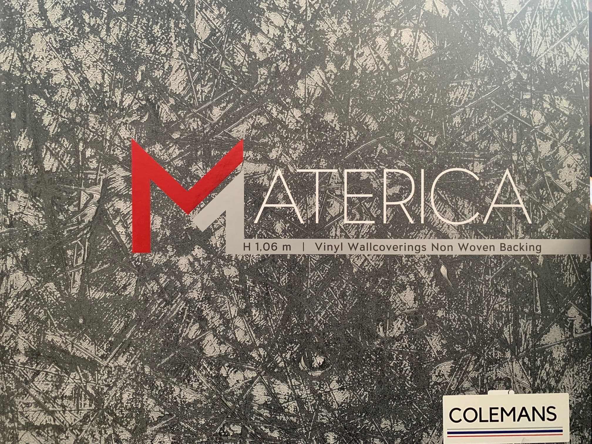 Materica By Emiliana For Colemans