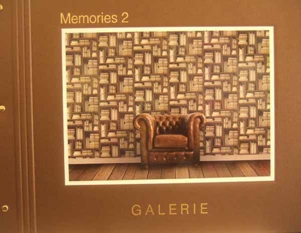 Memories 2 By Galerie