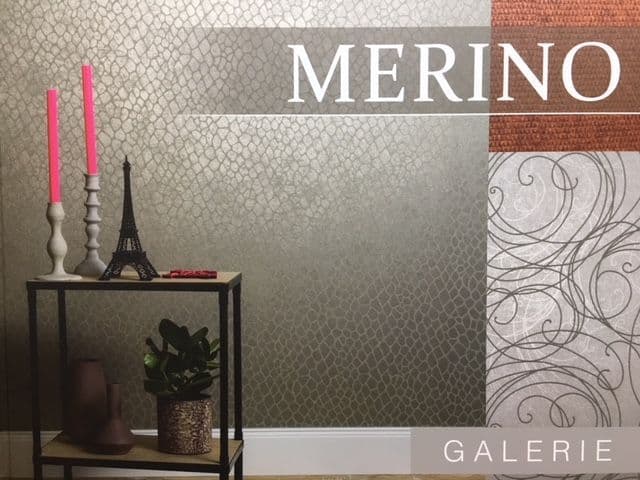 Merino By Marburg For Galerie