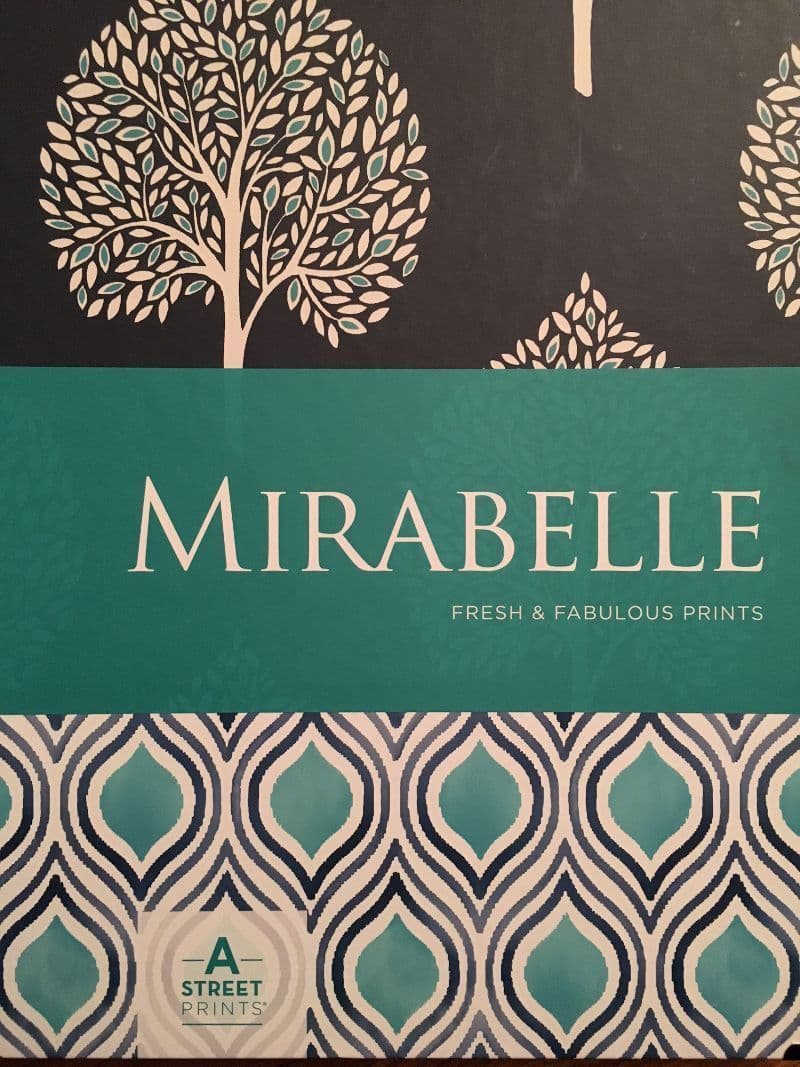 Mirabelle By A Street Prints For Brewster Fine Decor