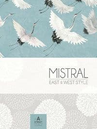 Mistral East West Style By A Street Prints For Brewster Fine Decor