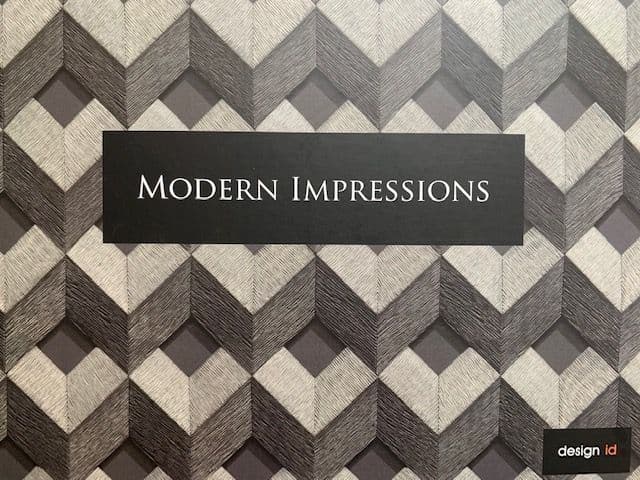 Modern Impressions By Design ID for Colemans