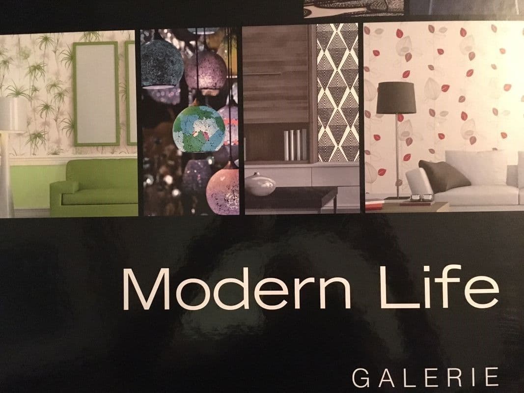 Modern Life By Galerie