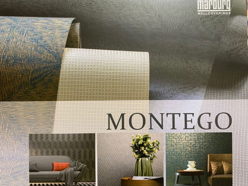 Montego By Marburg For Galerie