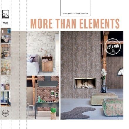 More Than Elements By BN Wallcoverings For Tektura