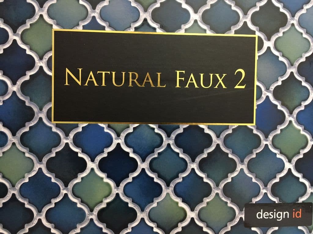 Natural Faux 2 By Design iD For Colemans