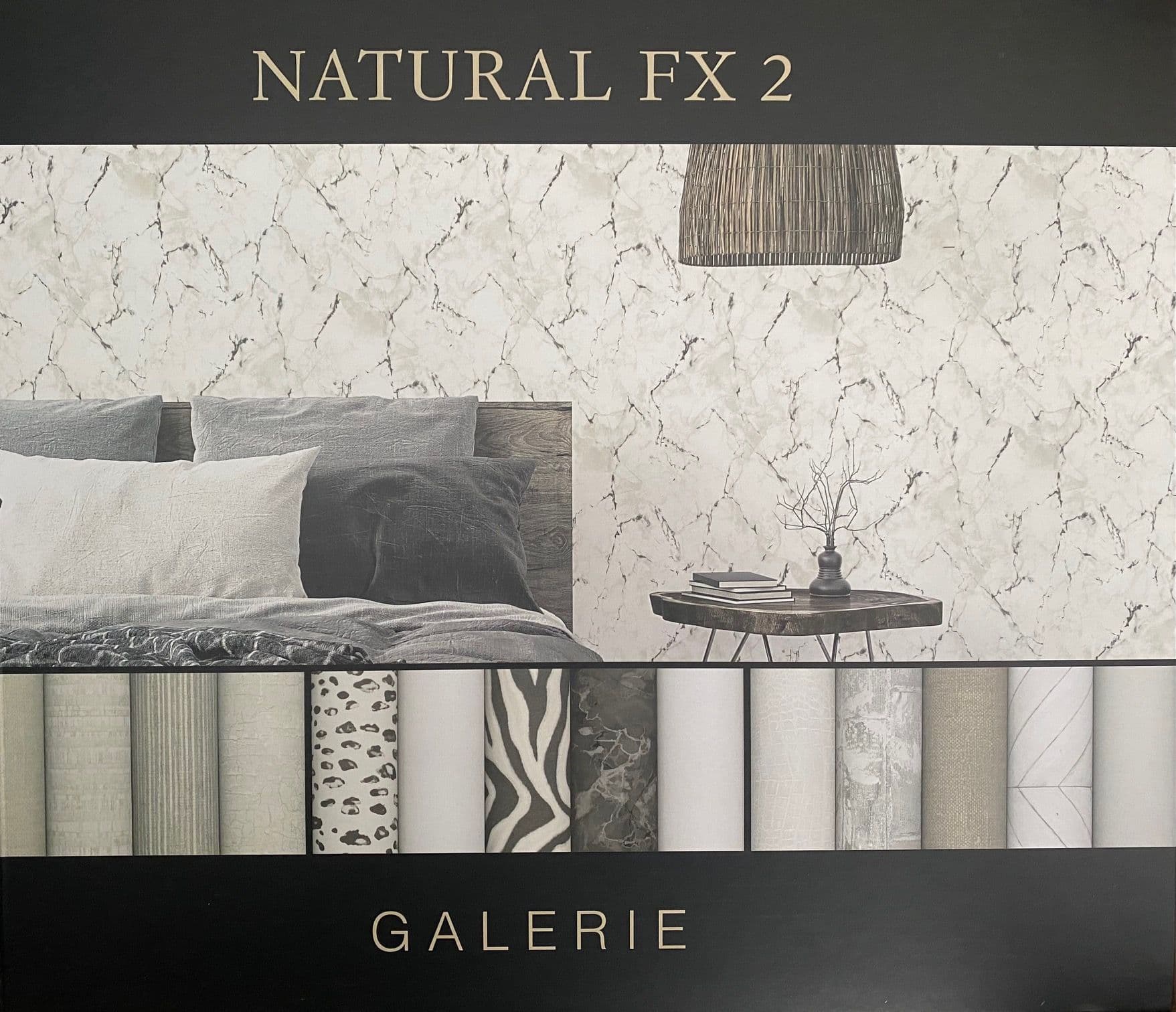 Natural FX 2 By Galerie