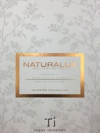 Naturalux By Wallquest EcoChic For Today Interiors